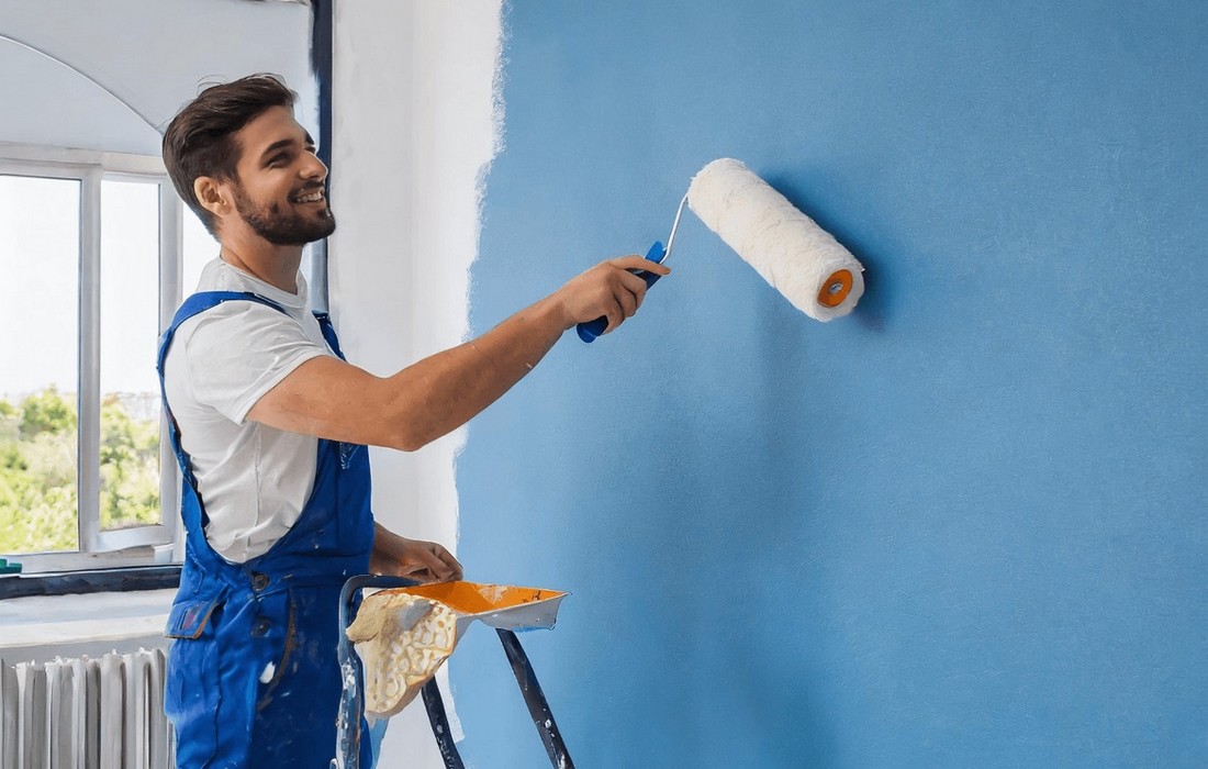 En Kaliteli Boya Firması