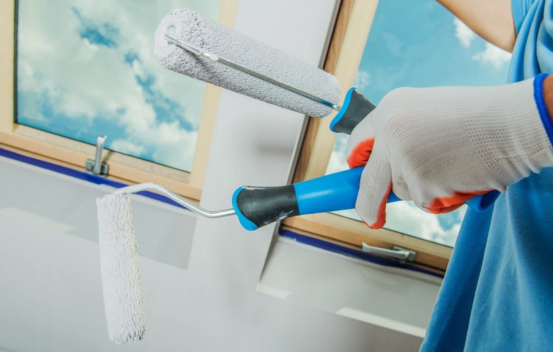 En Ucuz Boya Firması