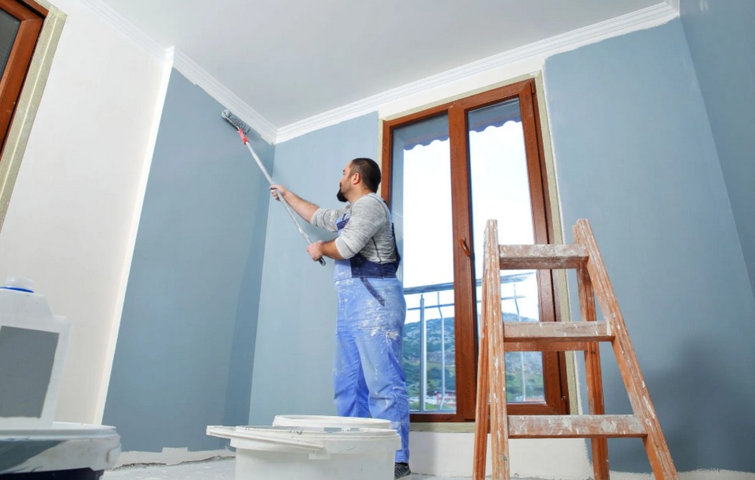 Silivri En İyi Boya Badana Ustası